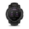 Garmin Instinct 3 45mm AMOLED Czarny z czarnym paskiem [010-02936-00]