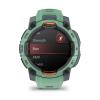 Garmin Instinct 3 45mm AMOLED Neotropic z paskiem w kolorze Neotropic [010-02936-01]