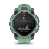 Garmin Instinct 3 45mm AMOLED Neotropic z paskiem w kolorze Neotropic [010-02936-01]