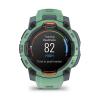 Garmin Instinct 3 45mm AMOLED Neotropic z paskiem w kolorze Neotropic [010-02936-01]