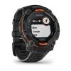 Garmin Instinct 3 45mm Solar Czarny [010-02934-00]