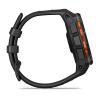 Garmin Instinct 3 45mm Solar Czarny [010-02934-00]