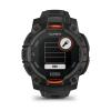 Garmin Instinct 3 45mm Solar Czarny [010-02934-00]