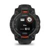 Garmin Instinct 3 45mm Solar Czarny [010-02934-00]