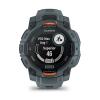 Garmin Instinct 3 45mm Solar Twilight ciemno niebieski [010-02934-01]