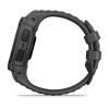 Garmin Instinct E 40mm Czarny z paskiem w kolorze Charcoal grafitowym [010-02932-00]