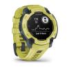 Garmin Instinct E 45mm Electric Lime [010-02933-01]