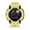 Garmin Instinct E 45mm Electric Lime [010-02933-01]