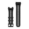 Garmin Pasek do zegarka Instinct 3 50mm kolor czarny, 26mm [010-13396-01]