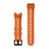 Garmin Pasek do zegarka Instinct 3 45mm kolor Ember Orange ciemno pomarańczowy, 22mm [010-13395-01]