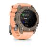 Garmin Descent G2 Paloma z paskiem w kolorze Shell Pink [010-02986-01]