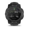 Garmin Instinct 3 50mm AMOLED Tactical Edition - czarny [010-03020-50]