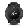 Garmin Instinct 3 50mm AMOLED Tactical Edition - czarny [010-03020-50]