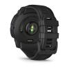 Garmin Instinct 3 50mm AMOLED Tactical Edition - czarny [010-03020-50]