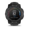 Garmin Instinct 3 50mm AMOLED Tactical Edition - czarny [010-03020-50]