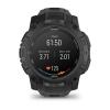 Garmin Instinct 3 50mm AMOLED Tactical Edition - czarny [010-03020-50]