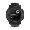 Garmin Instinct 3 45mm Solar Tactical Edition - czarny [010-02934-50]