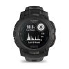 Garmin Instinct 3 45mm Solar Tactical Edition - czarny [010-02934-50]