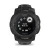Garmin Instinct 3 45mm Solar Tactical Edition - czarny [010-02934-50]