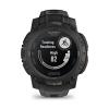 Garmin Instinct 3 45mm Solar Tactical Edition - czarny [010-02934-50]