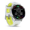 Garmin Forerunner 970 Biały Whitestone [010-02969-11]