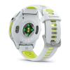 Garmin Forerunner 970 Biały Whitestone [010-02969-11]
