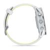 Garmin Forerunner 970 Biały Whitestone [010-02969-11]