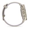 Garmin Forerunner 970 Szaro beżowy French Grey Soft Gold [010-02969-12]