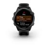Garmin Forerunner 570 42mm Czarny [010-02970-00]