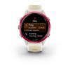 Garmin Forerunner 570 42mm Kość słoniowa / Bone Mango [010-02970-01]