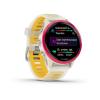 Garmin Forerunner 570 42mm Kość słoniowa / Bone Mango [010-02970-01]