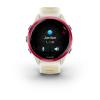 Garmin Forerunner 570 42mm Kość słoniowa / Bone Mango [010-02970-01]