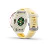 Garmin Forerunner 570 42mm Kość słoniowa / Bone Mango [010-02970-01]
