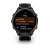 Garmin Forerunner 570 47mm Slate Grey Czarny [010-02971-00]