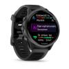 Garmin Forerunner 570 47mm Slate Grey Czarny [010-02971-00]