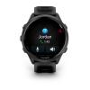 Garmin Forerunner 570 47mm Slate Grey Czarny [010-02971-00]