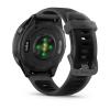 Garmin Forerunner 570 47mm Slate Grey Czarny [010-02971-00]