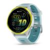 Garmin Forerunner 570 47mm Amp Yellow Żółty i Biały [0100297101]