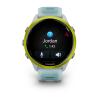 Garmin Forerunner 570 47mm Amp Yellow Żółty i Biały [010-02971-01]