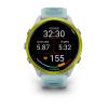 Garmin Forerunner 570 47mm Amp Yellow Żółty i Biały [010-02971-01]