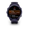Garmin Forerunner 570 47mm Indygo Fioletowy [010-02971-02]