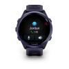 Garmin Forerunner 570 47mm Indygo Fioletowy [010-02971-02]