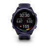 Garmin Forerunner 570 47mm Indygo Fioletowy [010-02971-02]