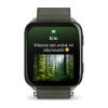 Garmin Venu X1 Mchowy zielony Moss Sapphire tytanowy [010-02980-03]