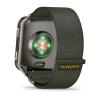 Garmin Venu X1 Mchowy zielony Moss Sapphire tytanowy [010-02980-03]