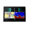 Garmin GPSMAP 1623xsv z wbudowanym modułem echosondy [010-02919-02]