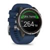 Garmin Quatix 8 47mm AMOLED Sapphire [010-02904-51]