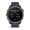 Garmin Quatix 8 47mm AMOLED Sapphire [010-02904-51]