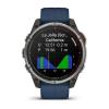 Garmin Quatix 8 47mm AMOLED Sapphire [010-02904-51]