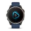 Garmin Quatix 8 47mm AMOLED Sapphire [010-02904-51]